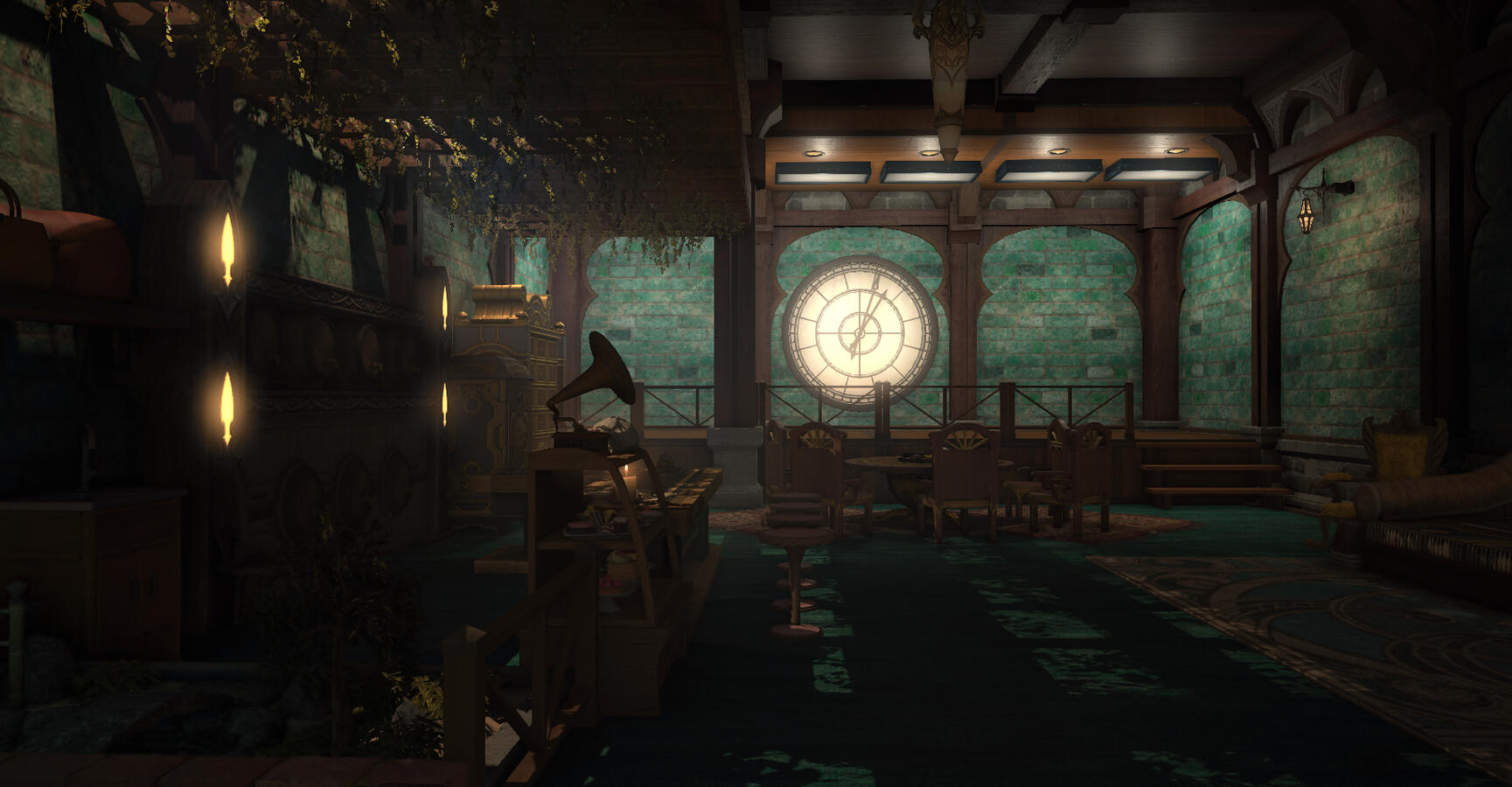 Vault Fullroom Vault Fullroom